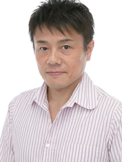 Takeshi Kusao