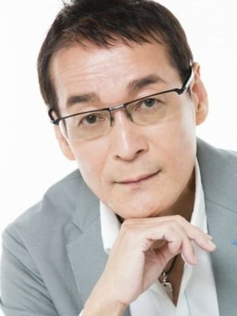 Norio Wakamoto