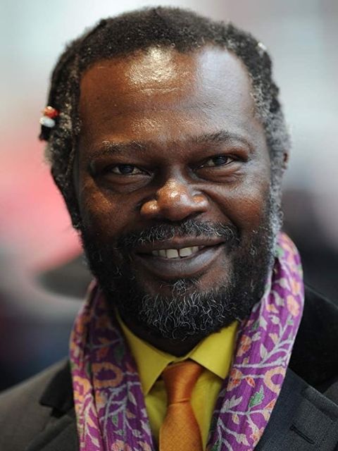 Levi Roots