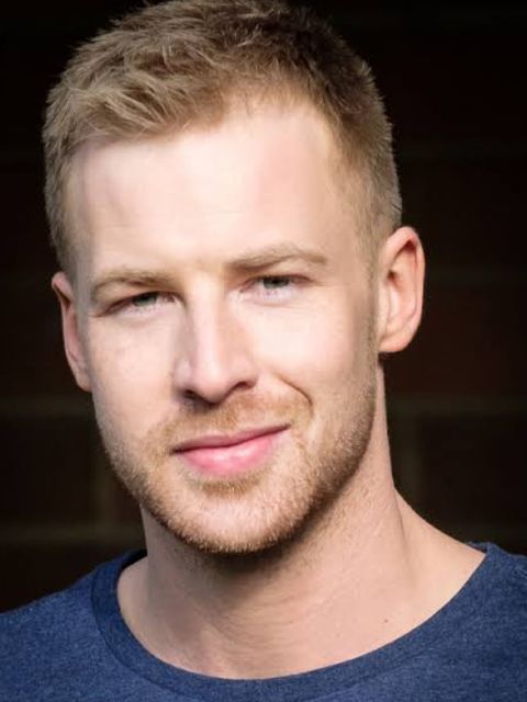 Angus McLaren