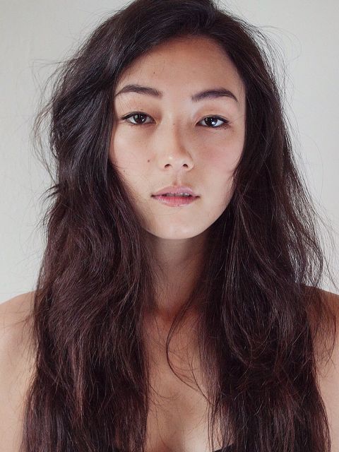 Natasha Liu Bordizzo