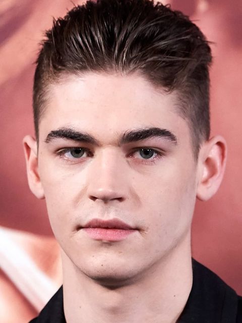 Hero Fiennes-Tiffin