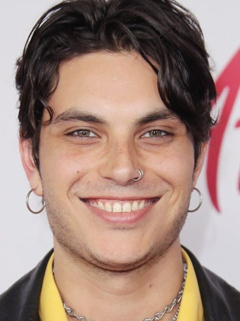 Samuel Larsen