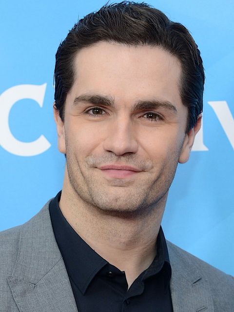 Sam Witwer