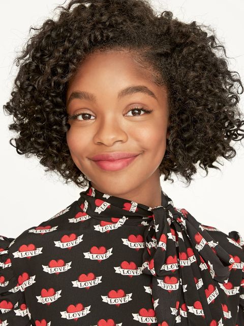 Marsai Martin