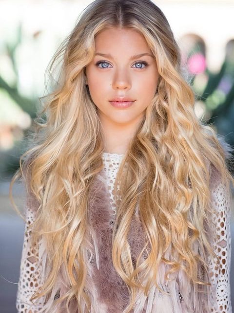 Kaylyn Slevin