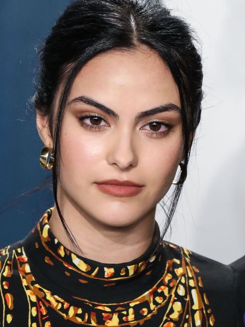 Camila Mendes