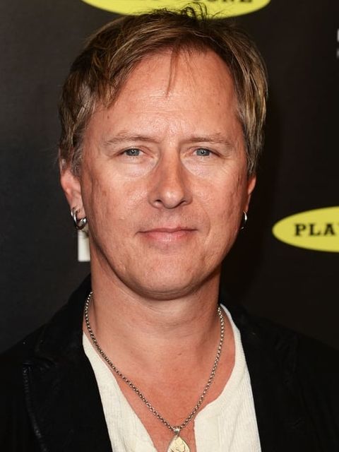 Jerry Cantrell