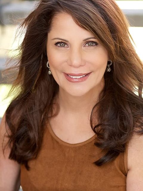 Nellie Sciutto