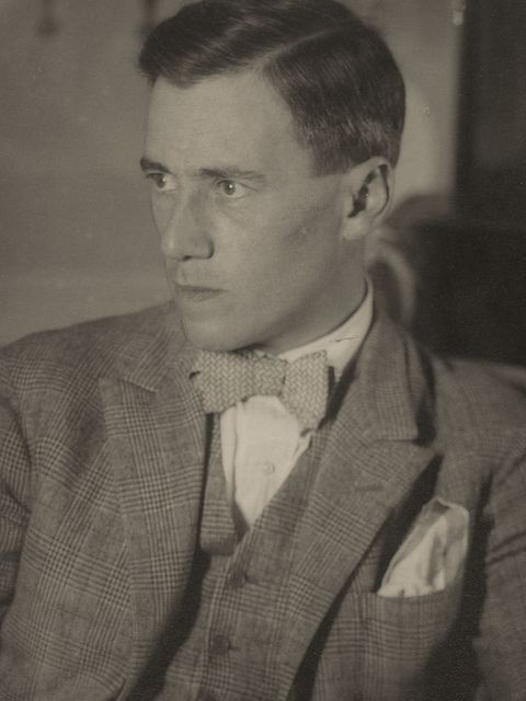 Hans Richter