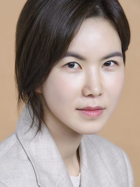 Gong Min-jeung