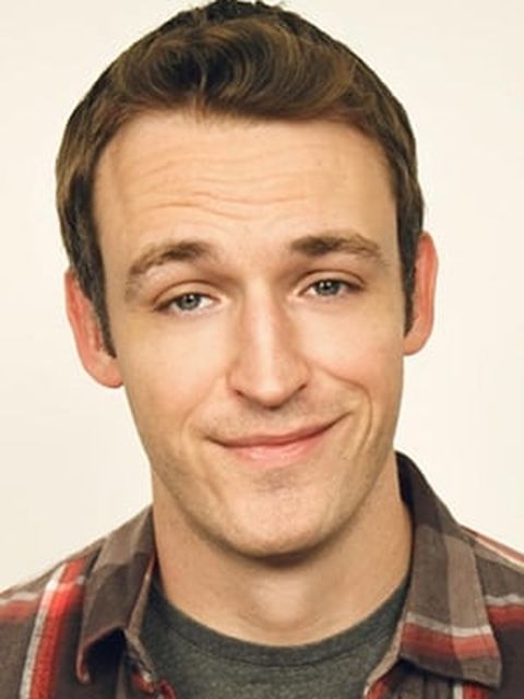 Dan Soder