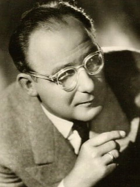 Walter Gross