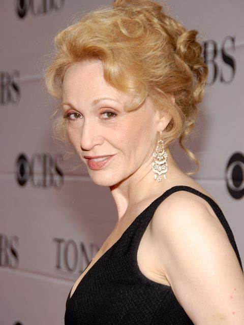 Jan Maxwell