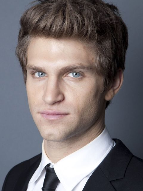 Keegan Allen