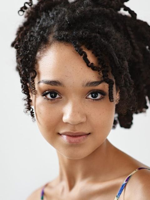 Aisha Dee