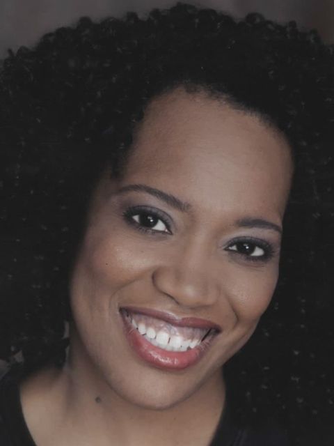 Shona Tucker