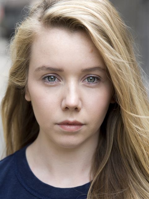 Lauren Lyle