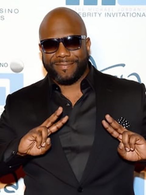 Wanya Morris