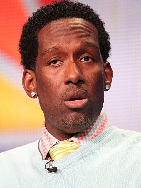 Shawn Stockman