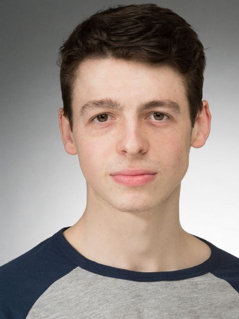 Anthony Boyle