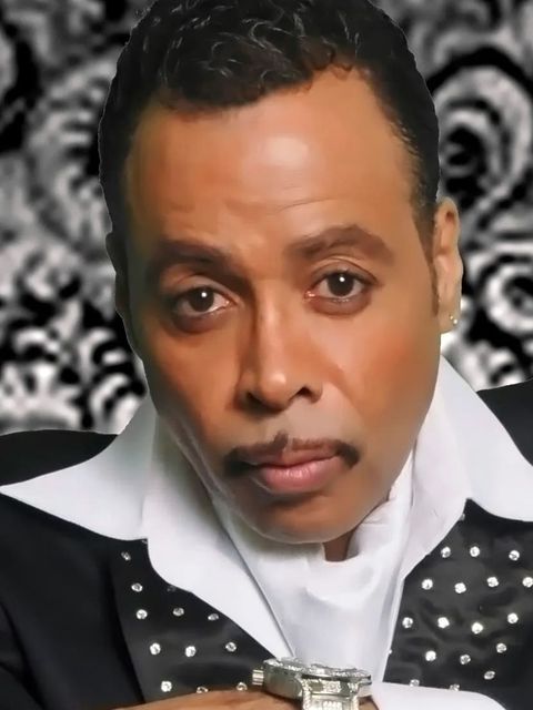 Morris Day