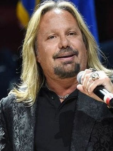 Vince Neil