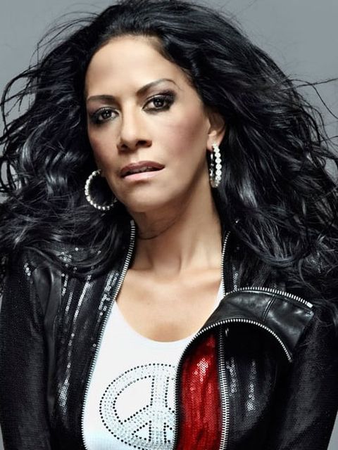 Sheila E.