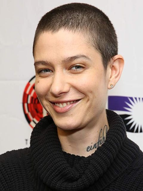 Asia Kate Dillon