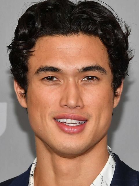 Charles Melton