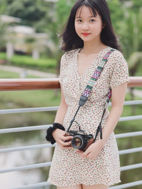 Lam Thanh My
