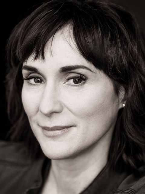 Geneviève Rioux