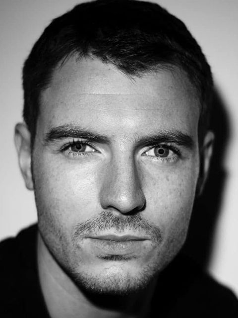 Richard Flood