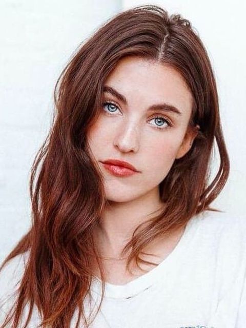 Rainey Qualley