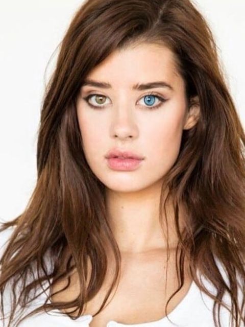 Sarah McDaniel