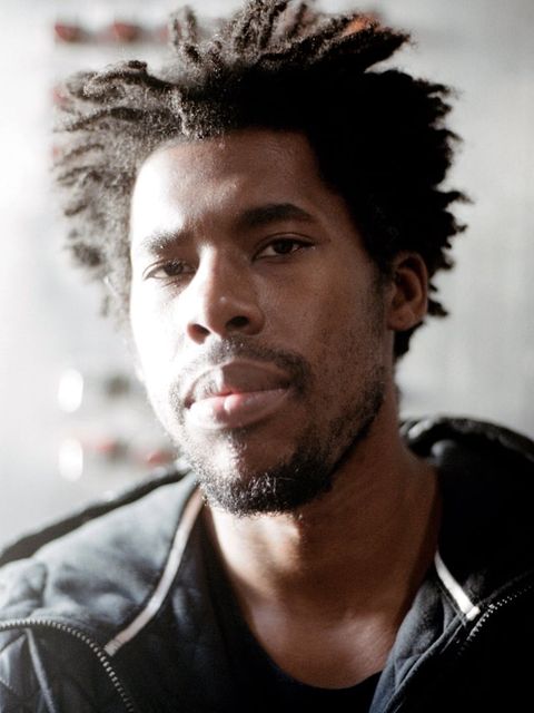 Flying Lotus