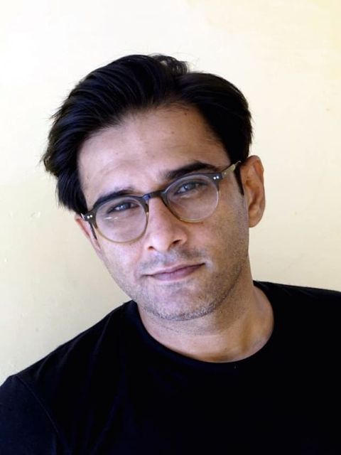 Vivek Gomber