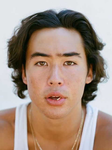 Nico Hiraga