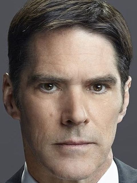 Thomas Gibson