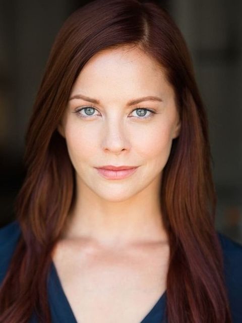 Amy Paffrath