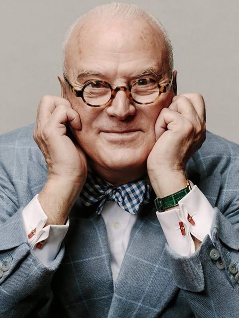 Manolo Blahnik