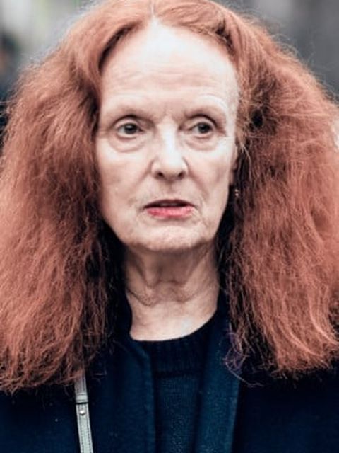 Grace Coddington