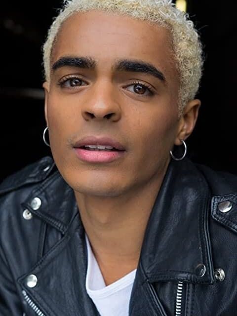 Layton Williams