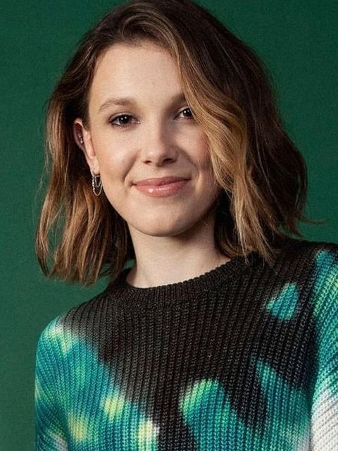 Millie Bobby Brown