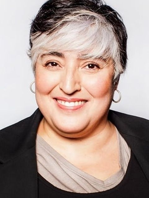Martha Claudia Moreno
