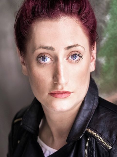 Lauren Socha