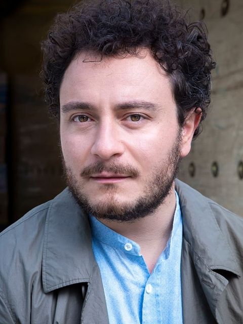 Alessio Praticò