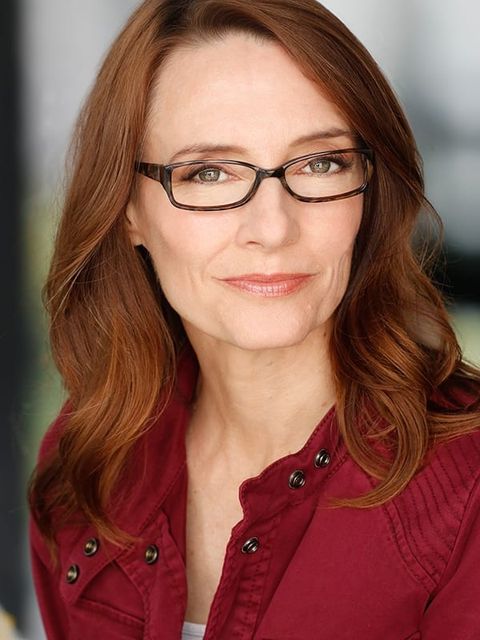 Amie MacKenzie