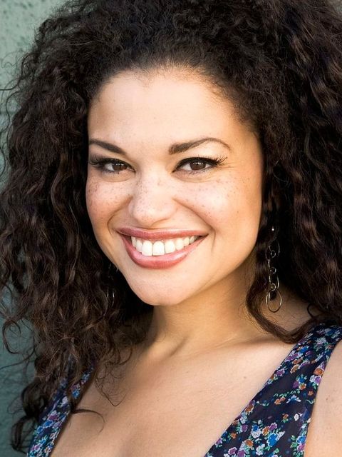 Michelle Buteau