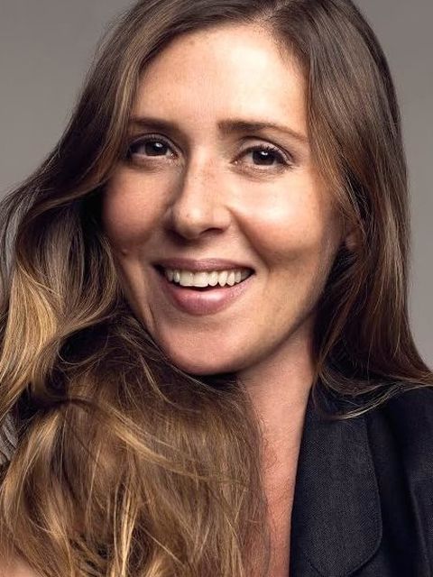 Miriam Silverman